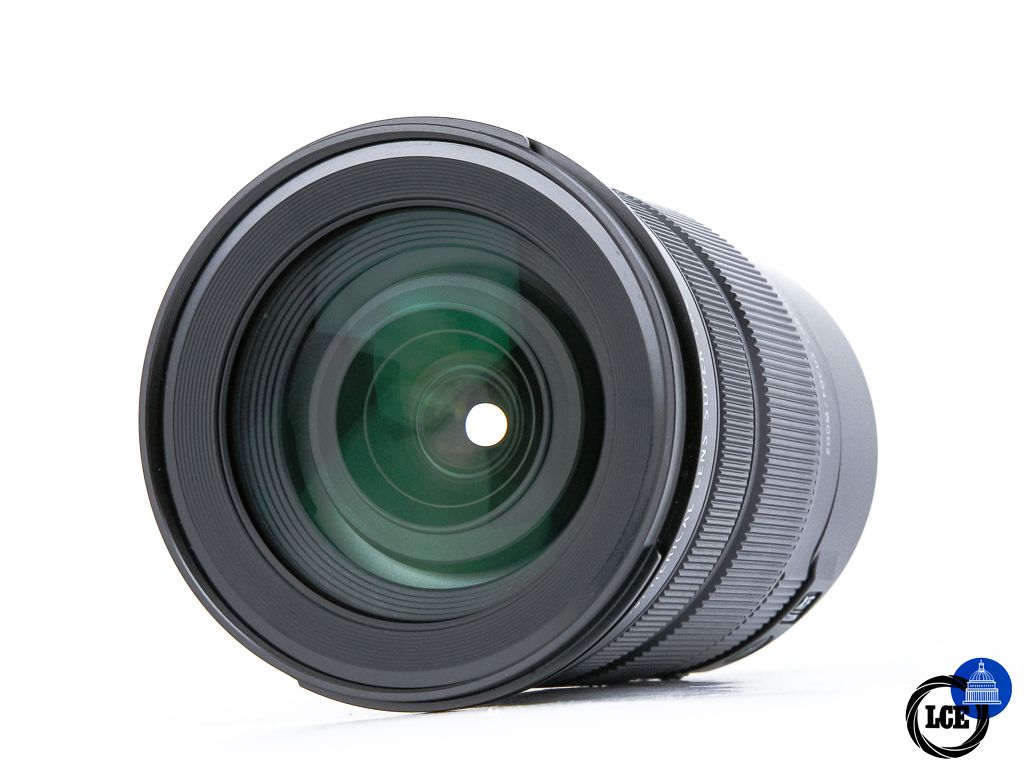 FujiFilm XF 18-120mm f4 LM PZ WR 