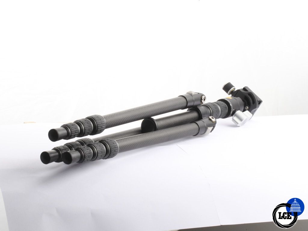 Vanguard Vesta TB 204CB + Ball Head [4*] | 10115615