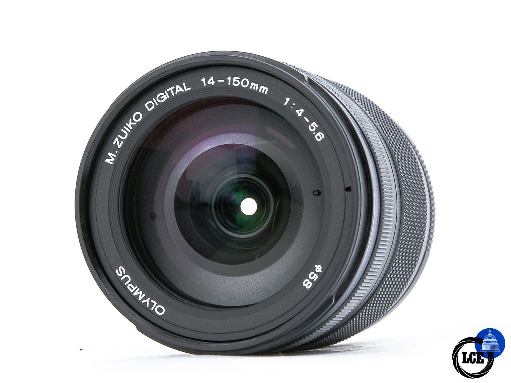 Olympus M.Zuiko 14-150mm f4-5.6 II ED 