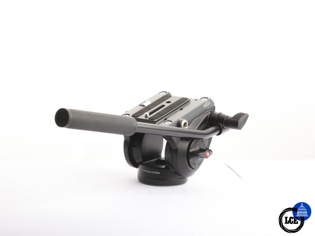 Manfrotto MVH500AH Video Head [4*] | 10115565