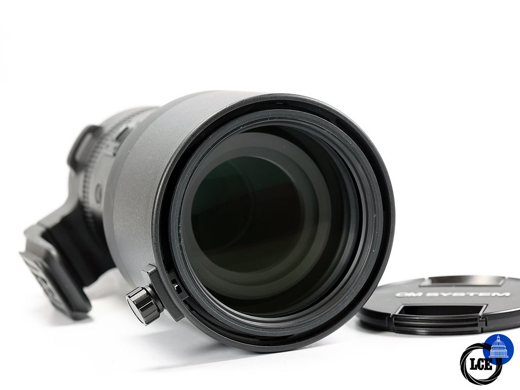 OM SYSTEM 150-600mm f/5-6.3 ED IS *BOXED*