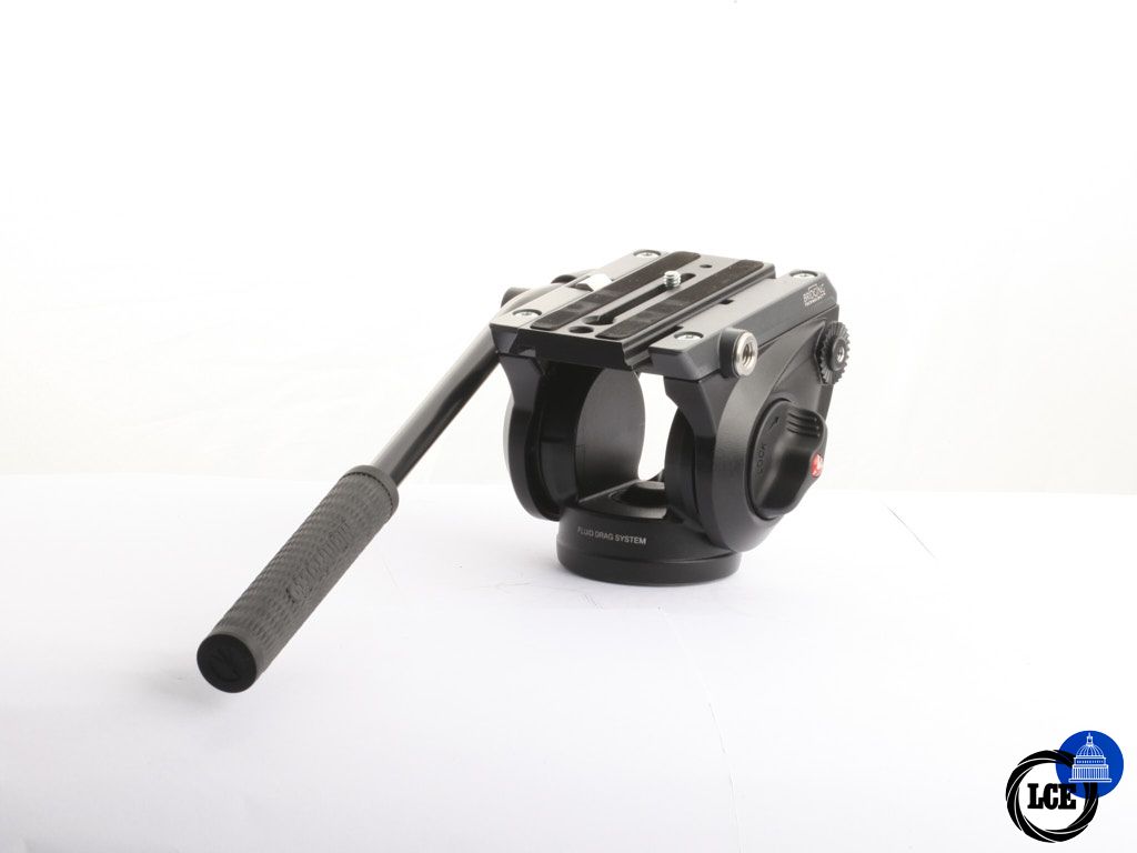 Manfrotto MVH500AH Video Head [4*] | 10115565