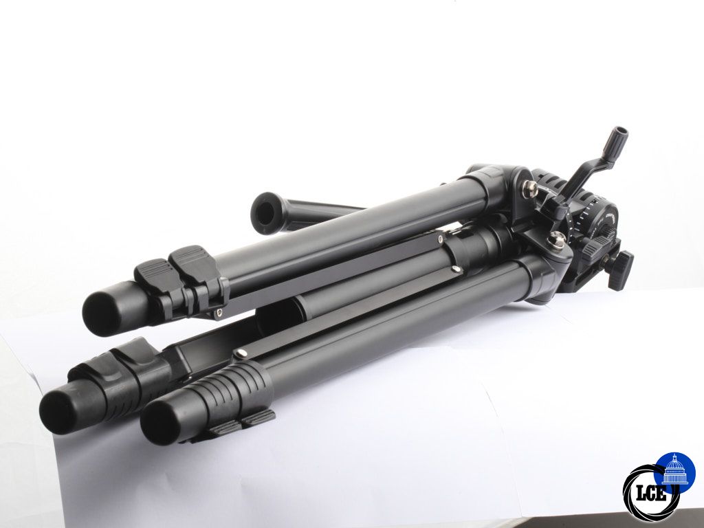Velbon DV-7000N + PH-368 Video Head [4*] | 10115612