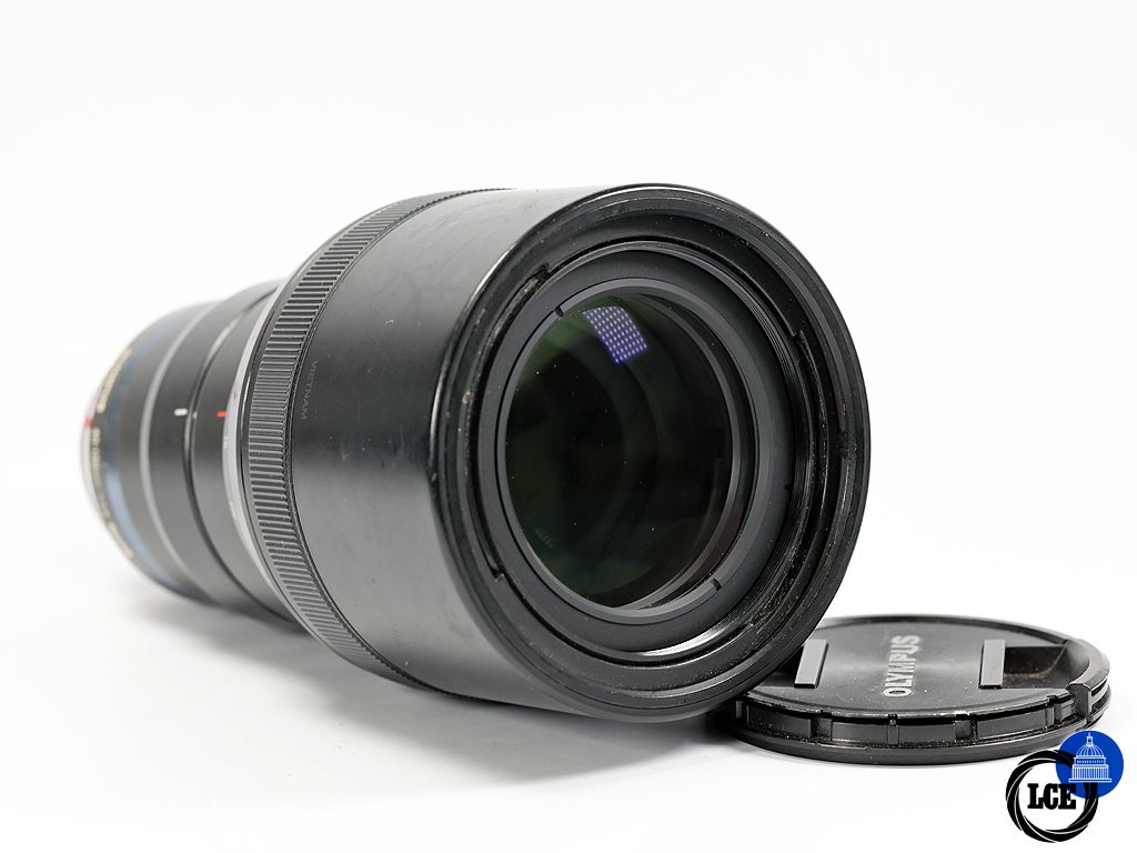 Olympus 40-150mm f/2.8 PRO *BOXED*