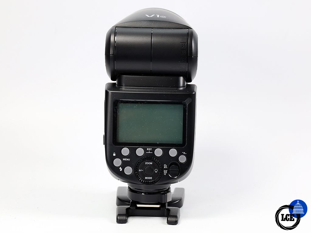 Godox V1o *Boxed*