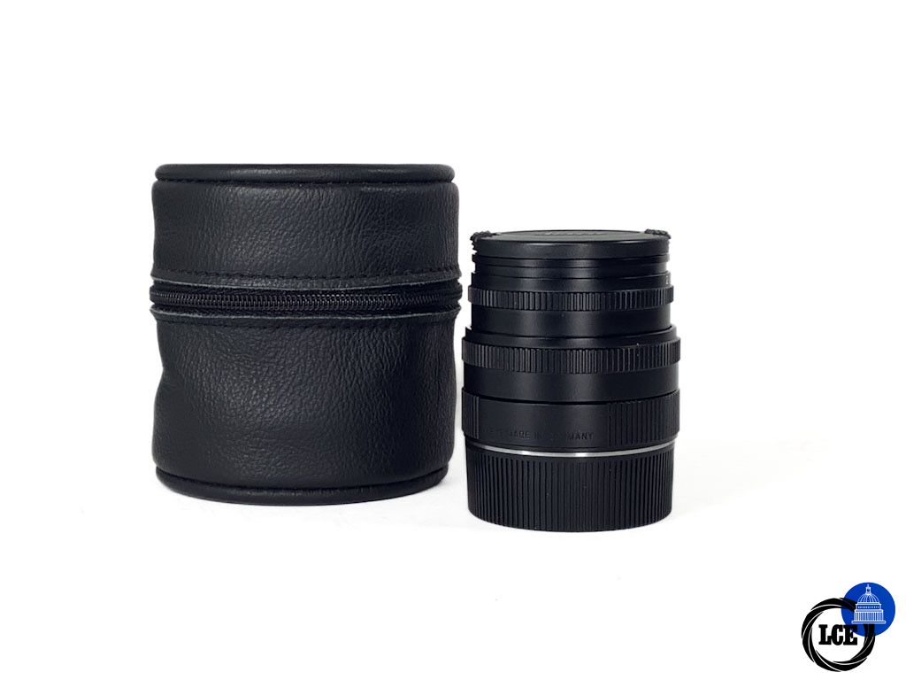 Leica Summicron-M 50mm F2