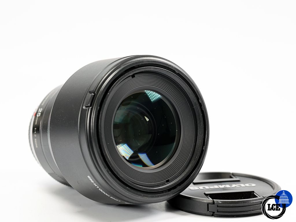 Olympus 25mm f/1.2 PRO *BOXED*