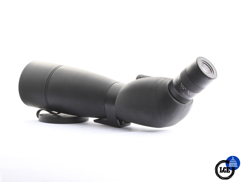 Opticron ES 80 GA ED [v4] + 20-60x Eyepiece [4*] | 10115549