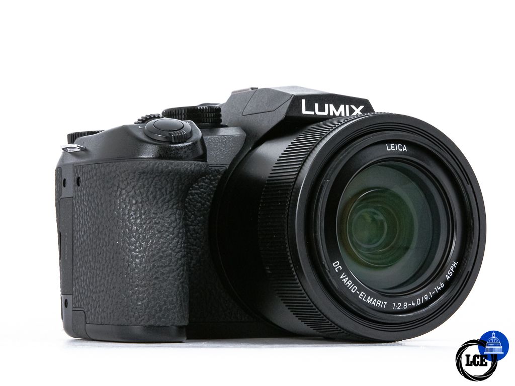 Panasonic Lumix FZ1000 II **Boxed**