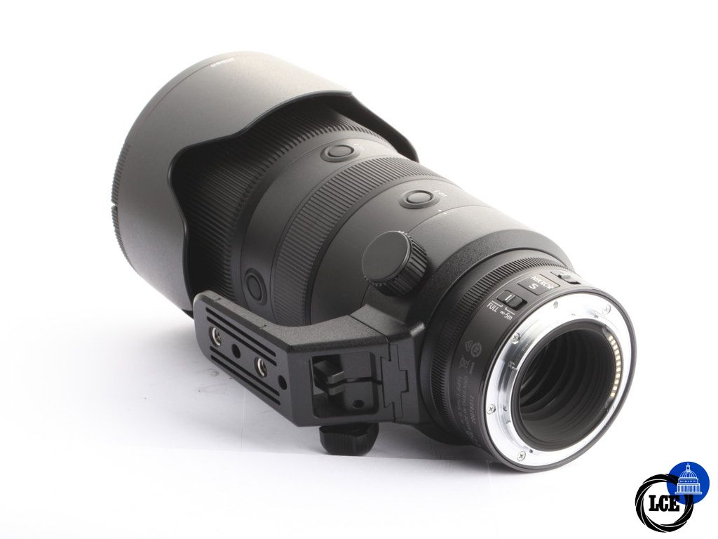 Nikon Z 70-200mm f/2.8 S [5*] | 10115567