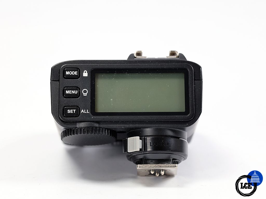 Godox X2T o