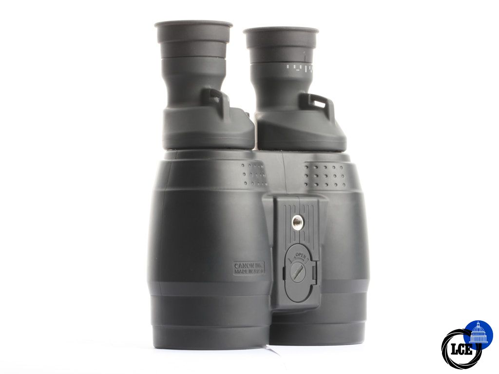 Canon 15x50 IS All Weather Binoculars [4*] | 10115547