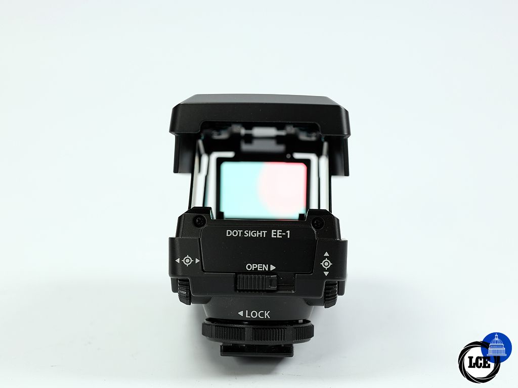 Olympus EE-1 DOT SIGHT *BOXED*