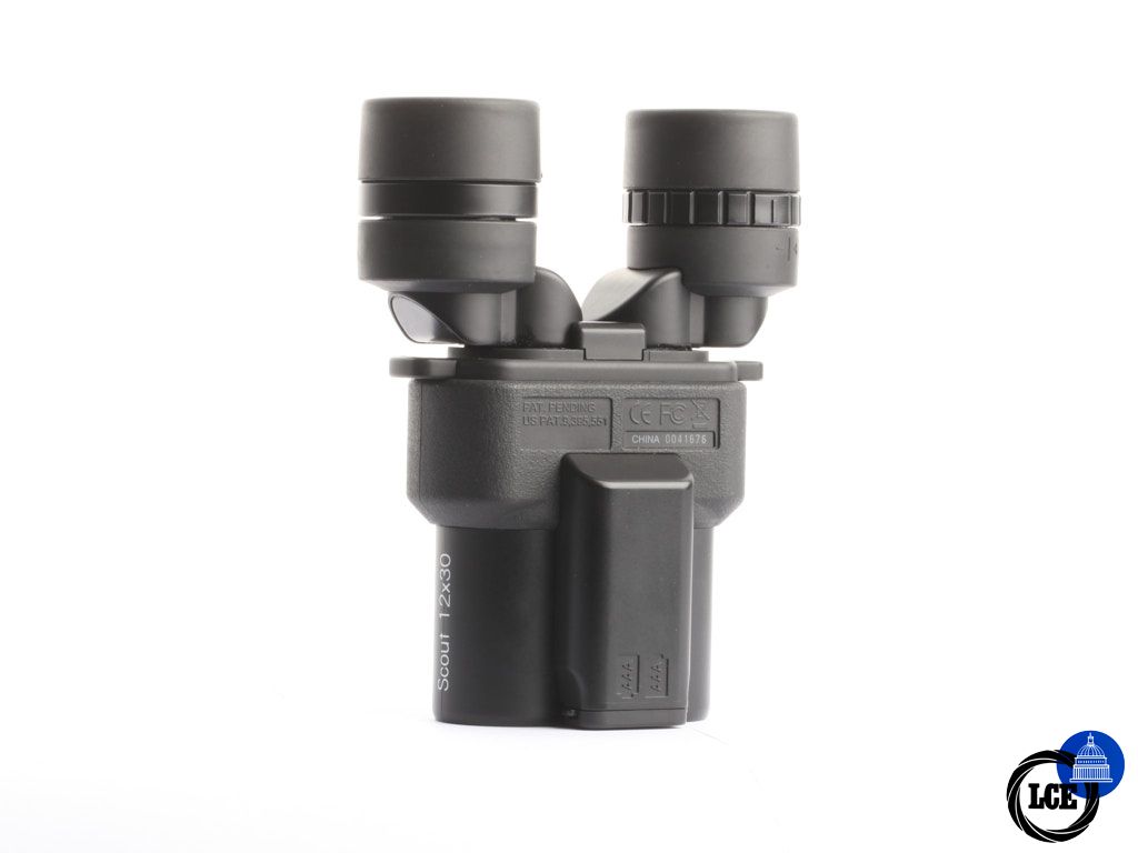 Viking Scout 12x30 [4*] | 10115546