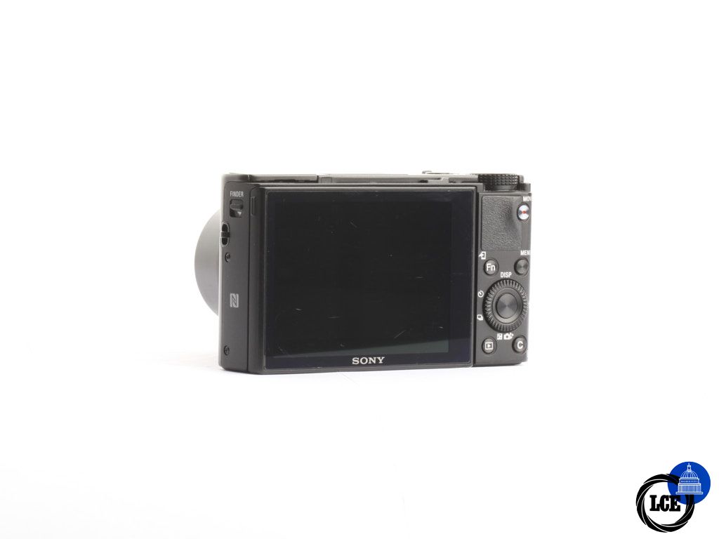 Sony RX100 IV [4*] | 10115552