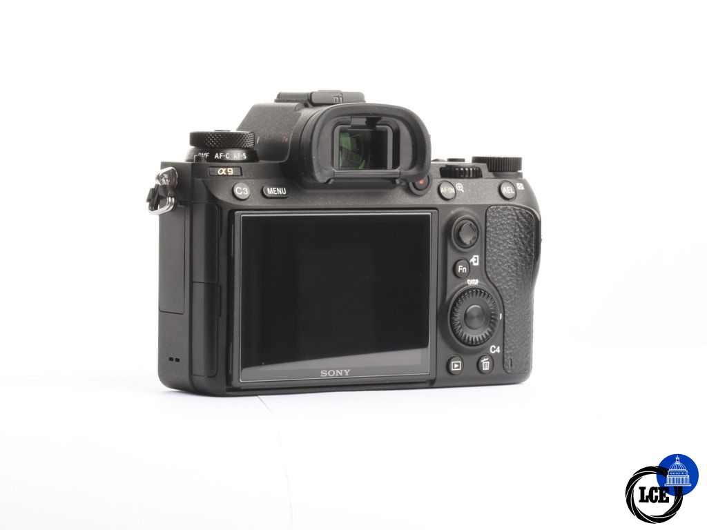 Sony A9 Body [4*] | 10115551