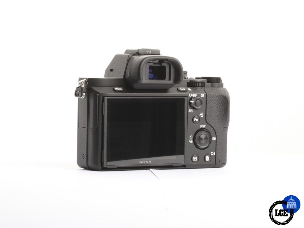 Sony A7II Body [4.2k] [4*] | 10115581