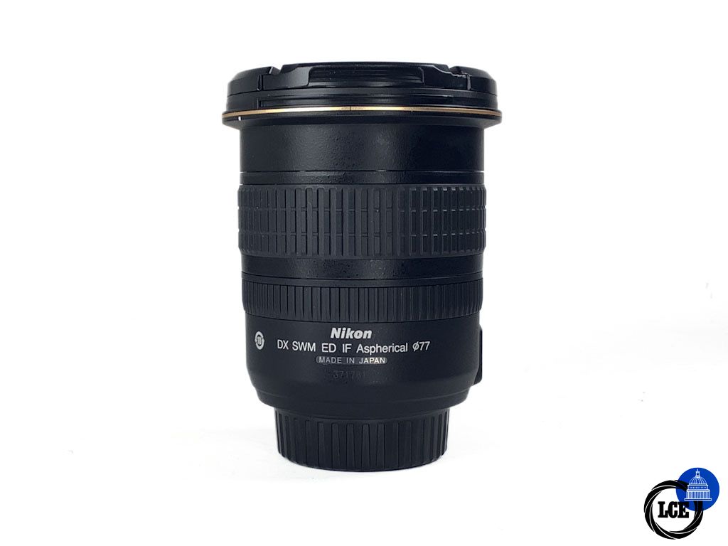 Nikon AF-S 12-24mm F1.4 G ED