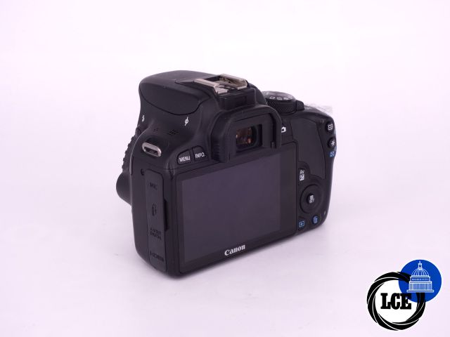 Canon EOS 100D Body