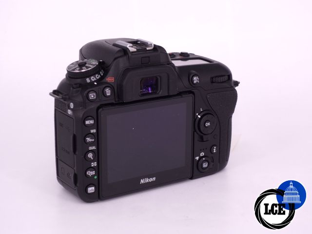Nikon D610 Body