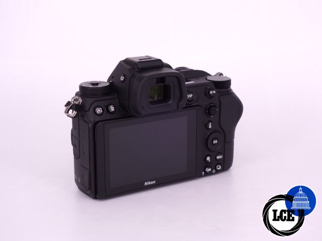 Nikon Z6 Body