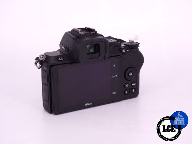 Nikon Z50 Body