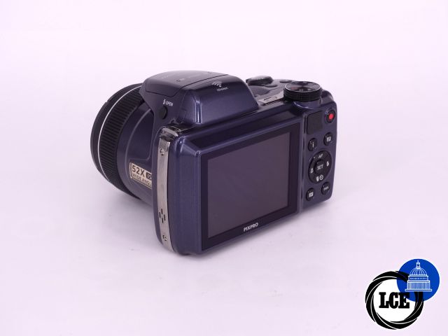 Kodak Pixpro AZ528