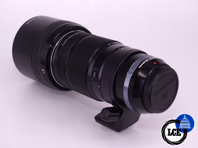 Olympus 40-150mm F2.8 Pro M.Zuiko