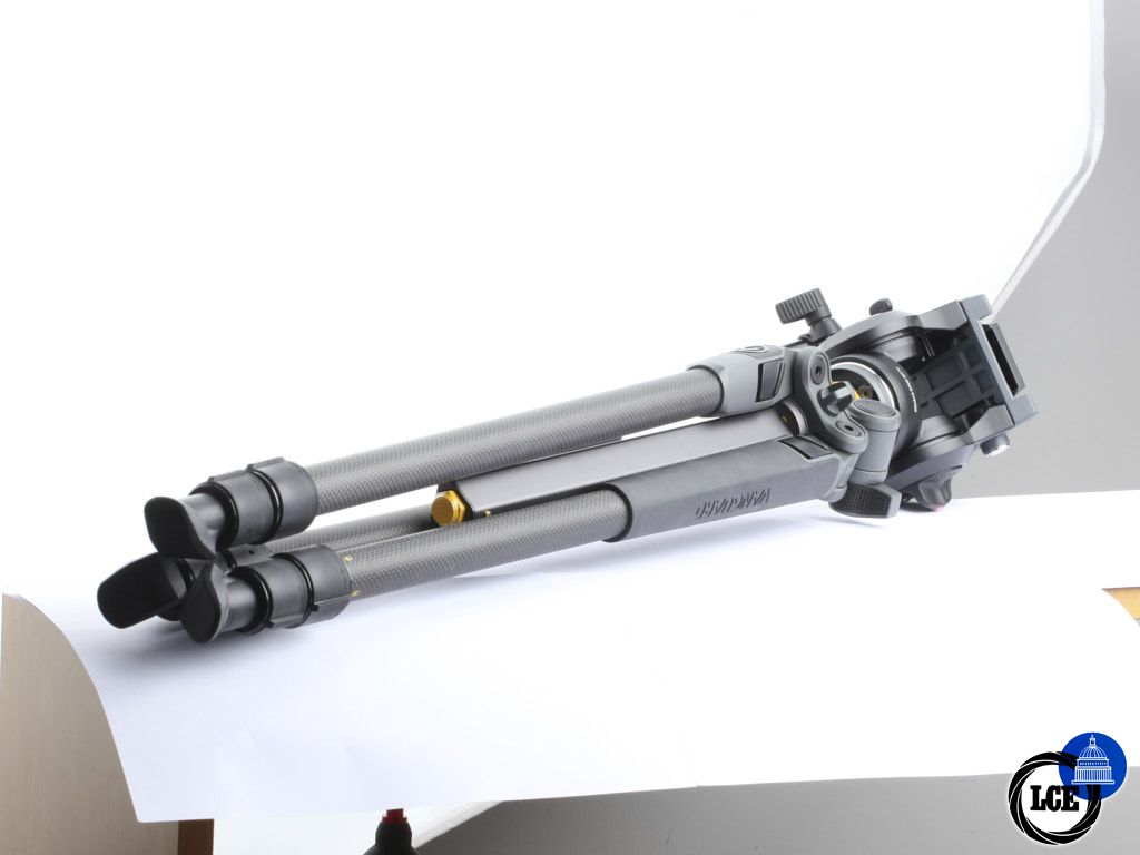 Vanguard Alta Pro 2+ 263CB100 + MVH500AH Video Head [4*] | 10115610