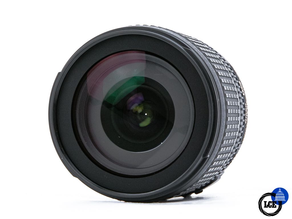 Nikon AF-S 18-105mm f3.5-5.6 G ED VR DX