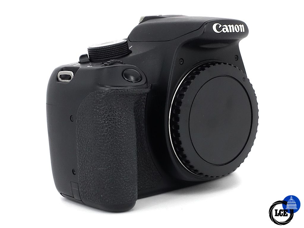 Canon EOS 1200D Body - Boxed | 3*