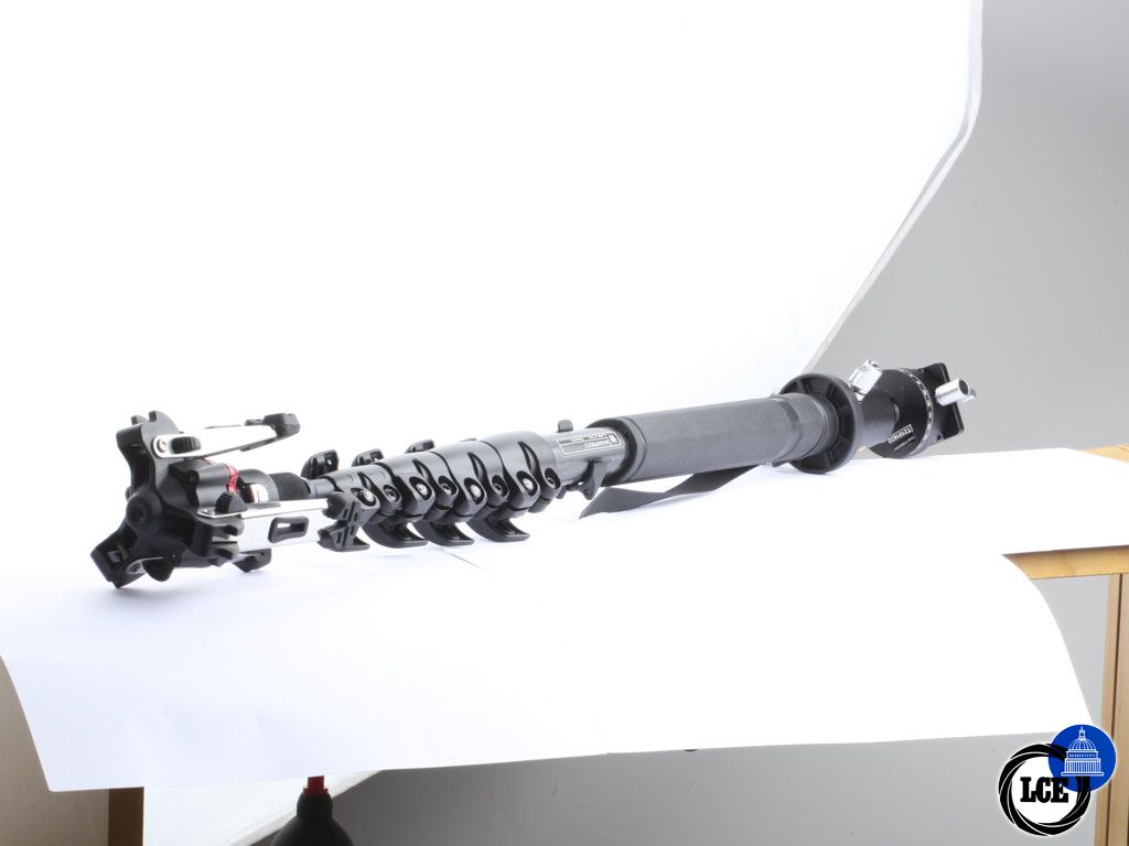 Manfrotto MVMXPROC5 Monopod [4*] | 10115607