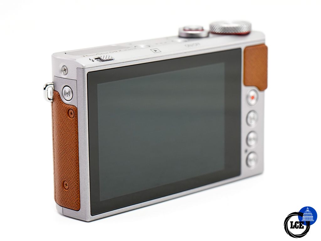 Canon Powershot G9x MKII