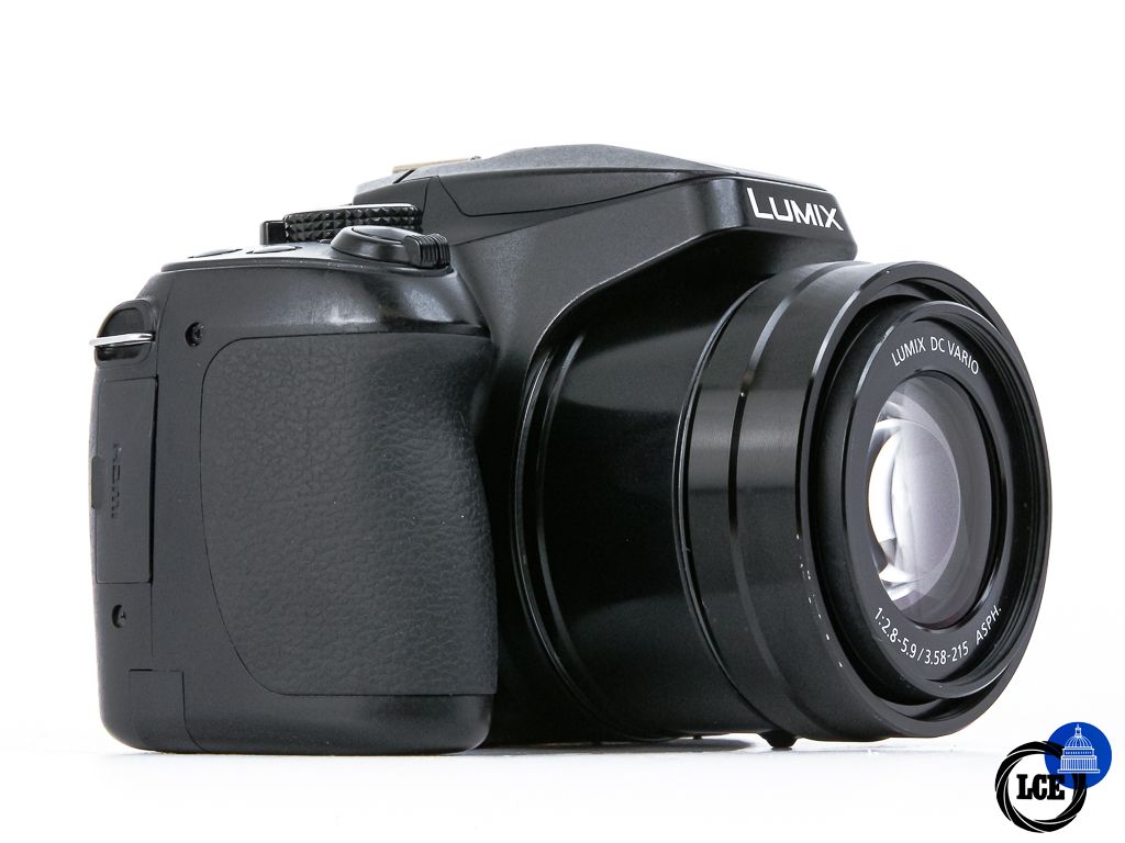 Panasonic Lumix FZ82