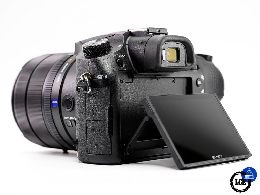 Sony Cyber-shot RX10 IV 