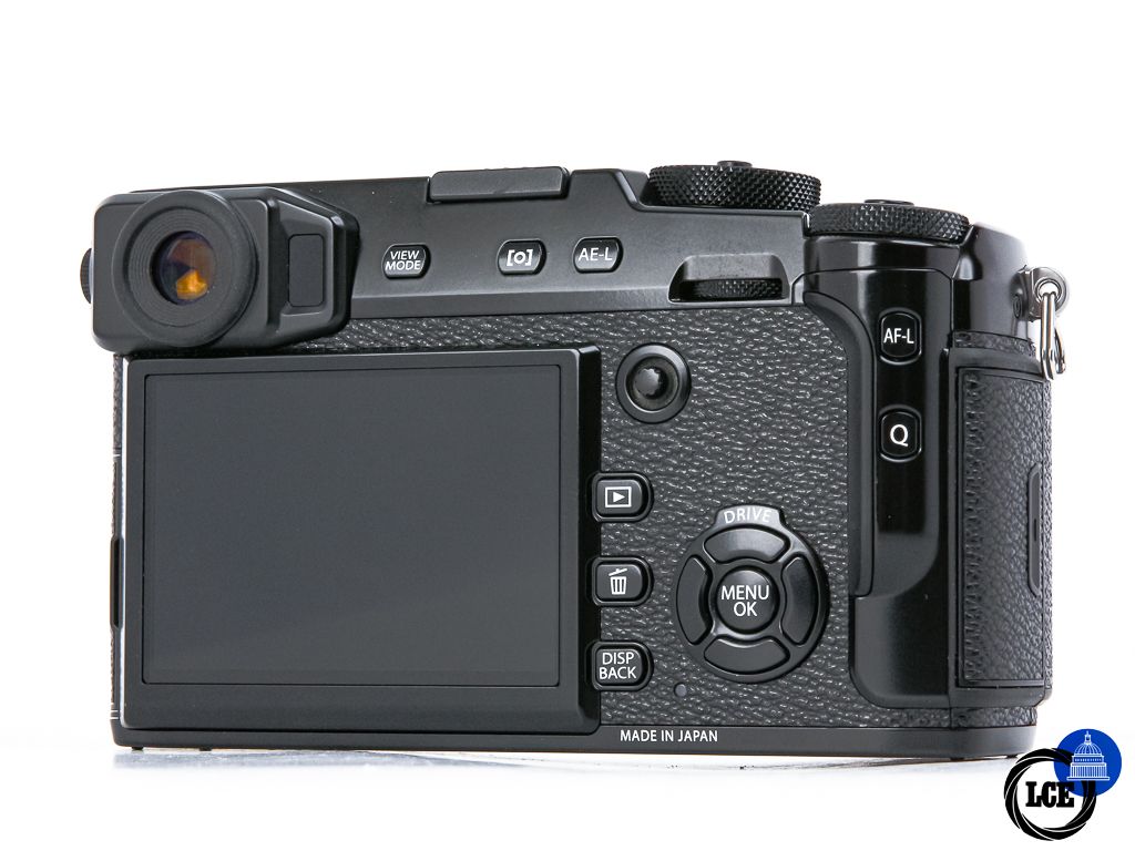 FujiFilm X-Pro2 Body **4.5k Shutter Count**