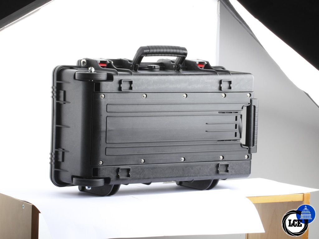 Manfrotto Pro Light Tough 55 Hard Case [5*] | 10115596