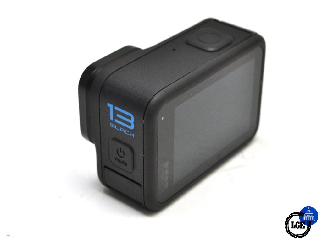GoPro Hero 13 Black