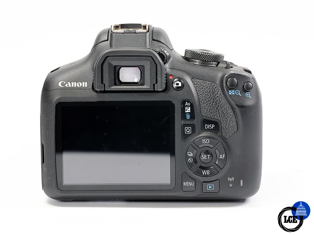 Canon EOS 2000D BODY