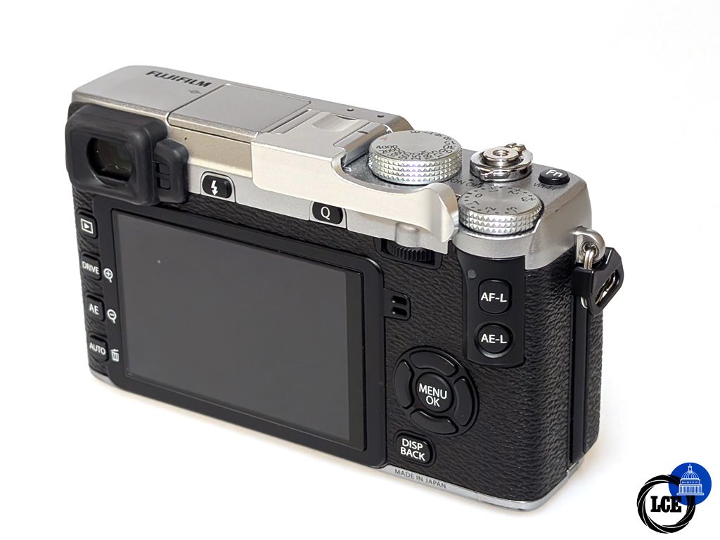 FujiFilm X-E2 S Body