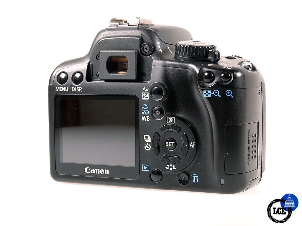 Canon EOS 1000D Body