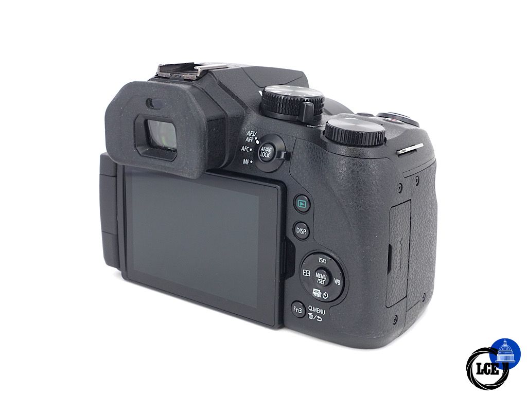 Panasonic Lumix FZ330 | 4*