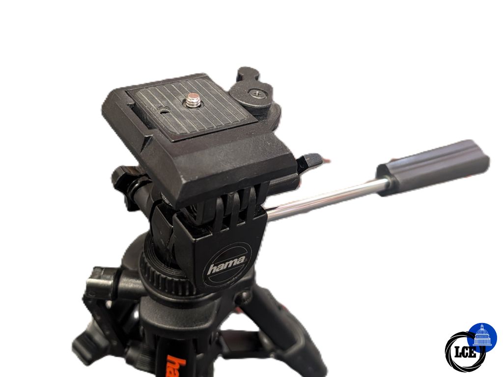 Hama Profil 20 Tripod 