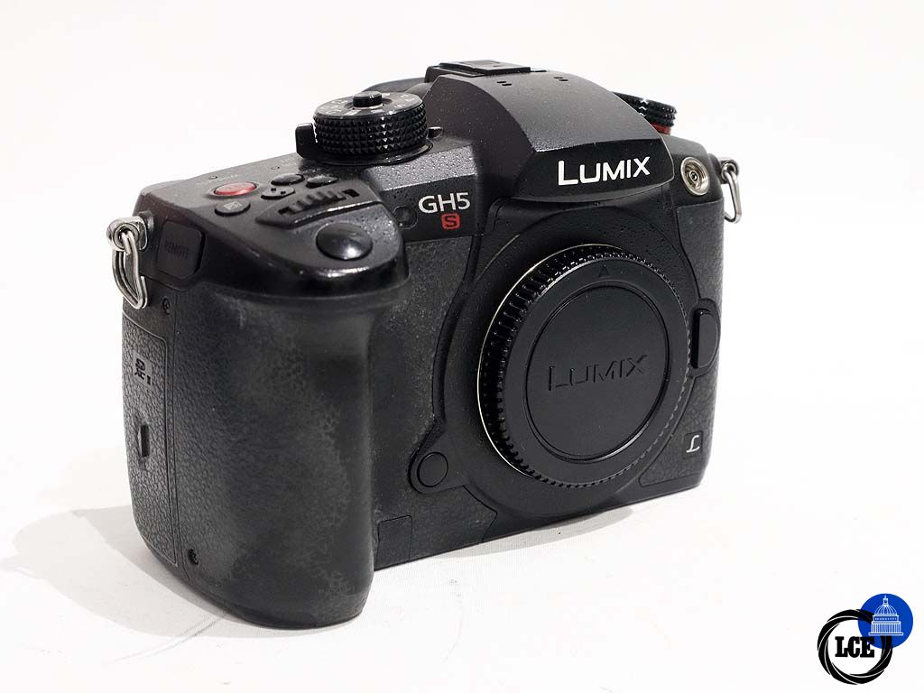 Panasonic GH5s Body