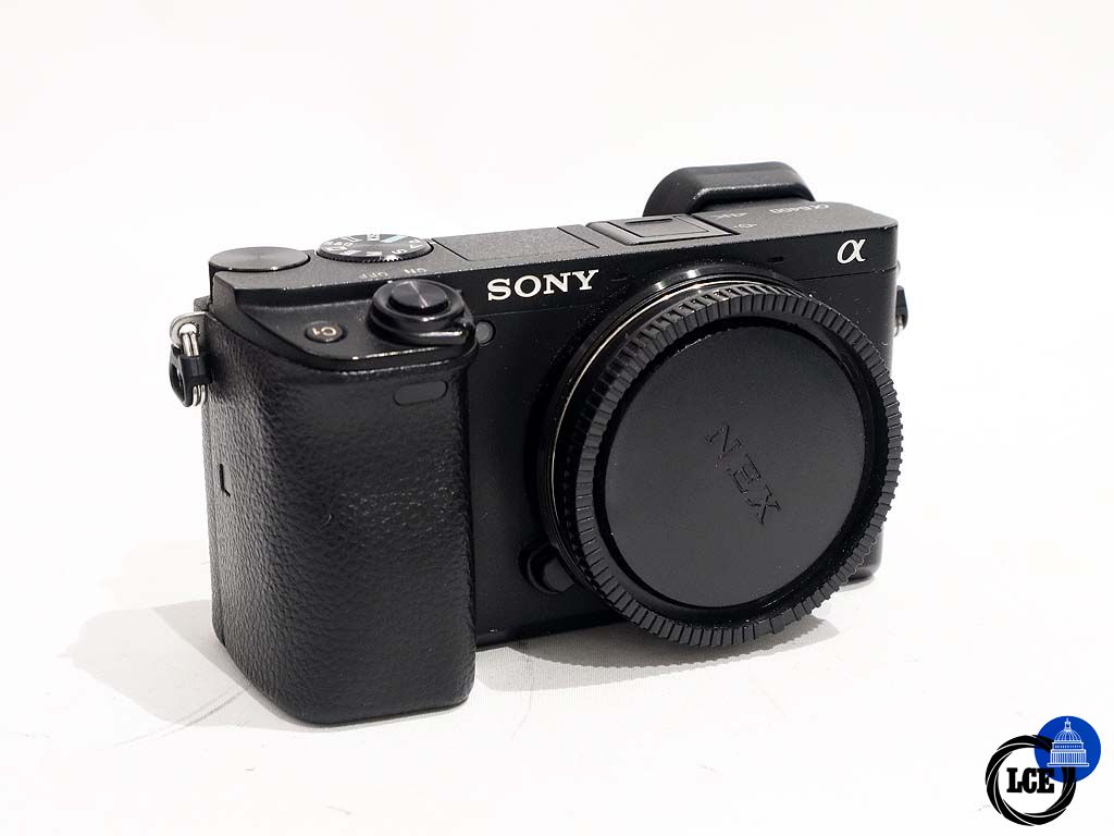 Sony A6400 Body