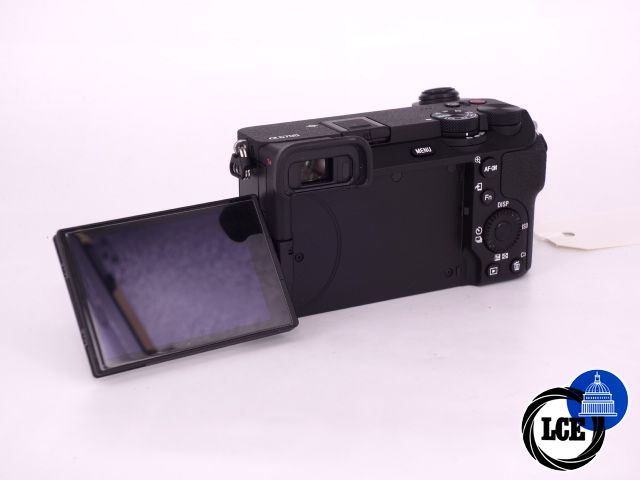 Sony A6700 Body