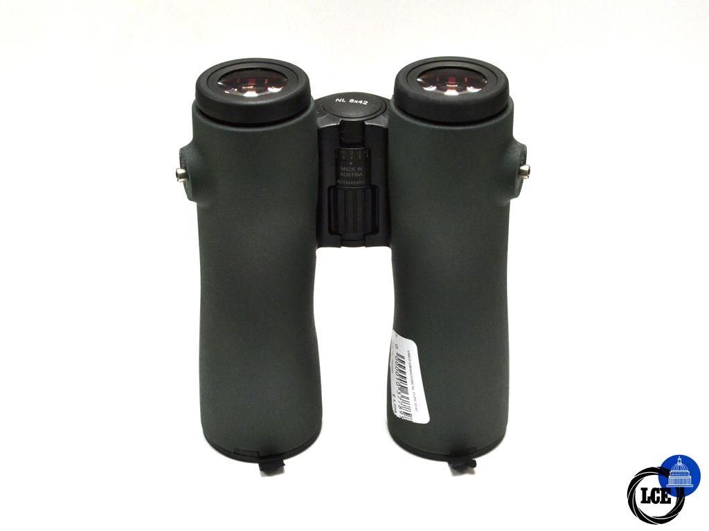 Swarovski NL PURE 8X42