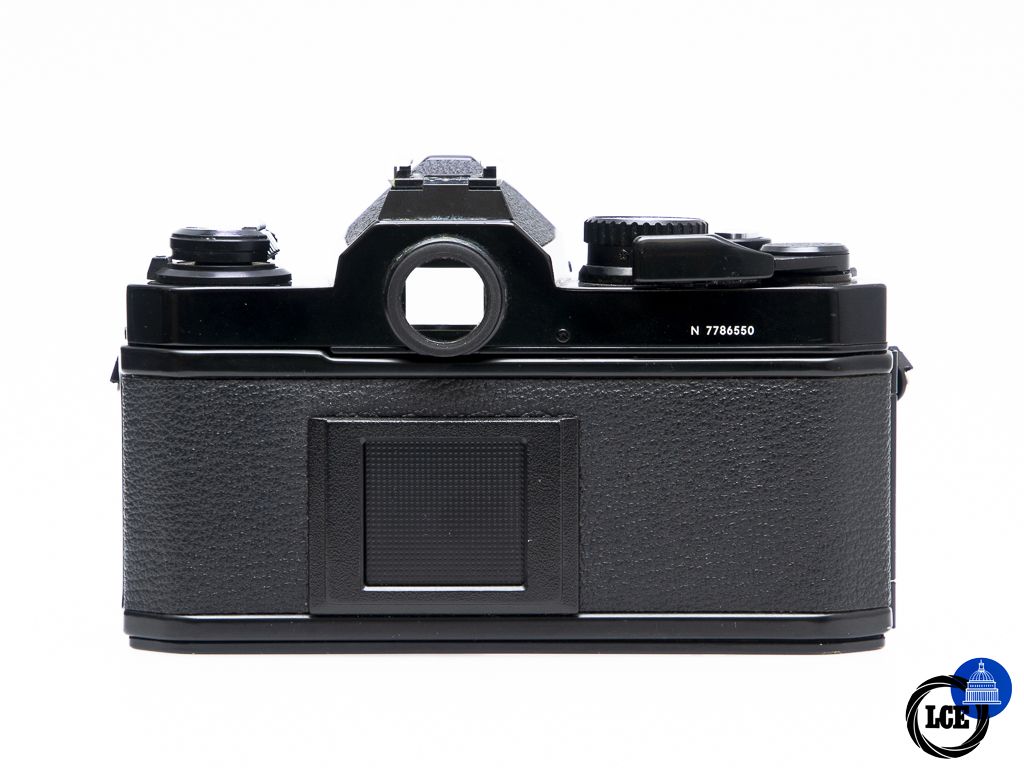 Nikon FM2 Body