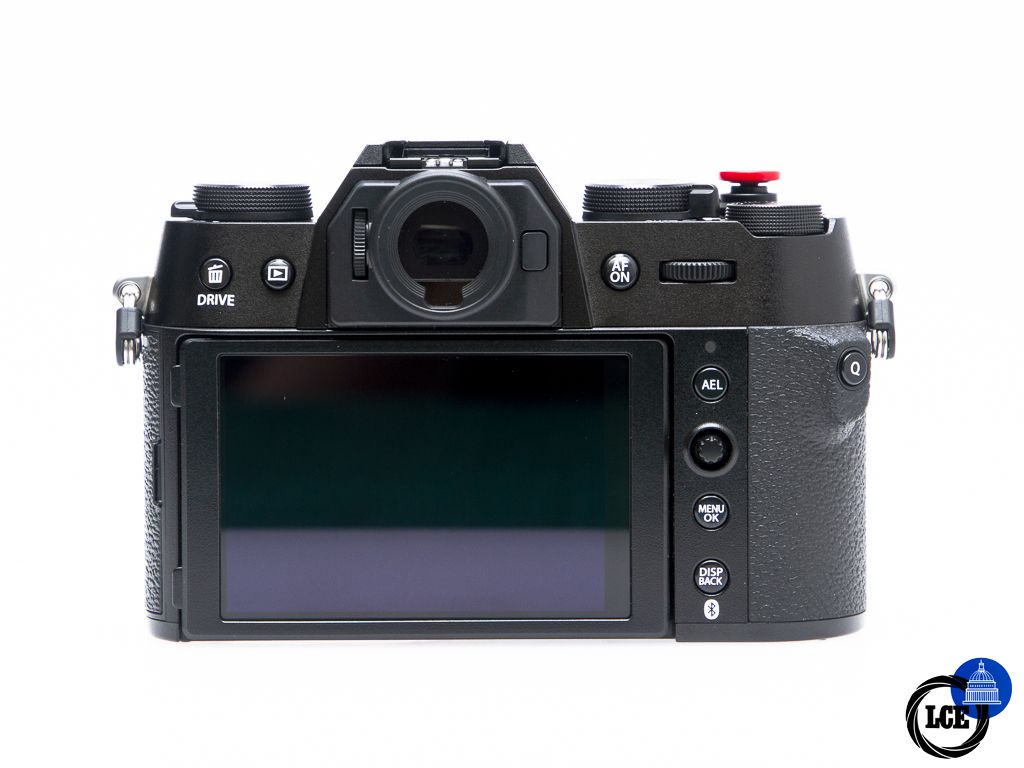 FujiFilm X-T50 Body 