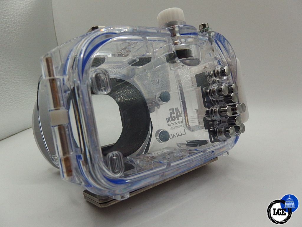 Panasonic DMW-MCTZ40